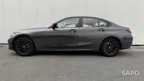 BMW Série 3 330 e Auto de 2020