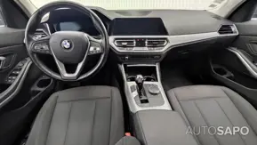 BMW Série 3 330 e Auto de 2020