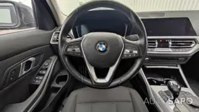 BMW Série 3 330 e Auto de 2020
