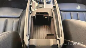 BMW Série 5 520 d de 2017