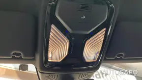 BMW Série 5 520 d de 2017