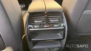 BMW Série 5 520 d de 2017