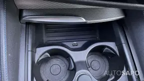 BMW Série 5 520 d de 2017