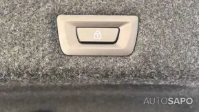 BMW Série 5 520 d de 2017