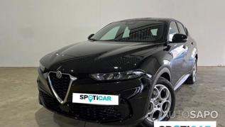 Alfa Romeo Tonale 1.6 Diesel Super de 2023