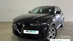 Alfa Romeo Tonale 1.6 Diesel Super de 2023