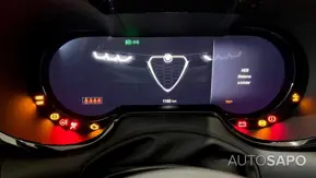 Alfa Romeo Tonale 1.6 Diesel Super de 2023