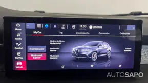 Alfa Romeo Tonale 1.6 Diesel Super de 2023