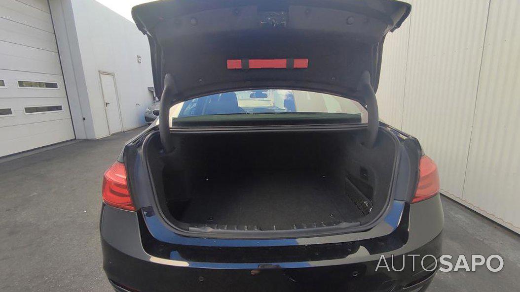 BMW Série 3 330 e iPerformance de 2017