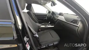 BMW Série 3 330 e iPerformance de 2017