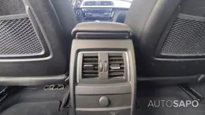 BMW Série 3 330 e iPerformance de 2017