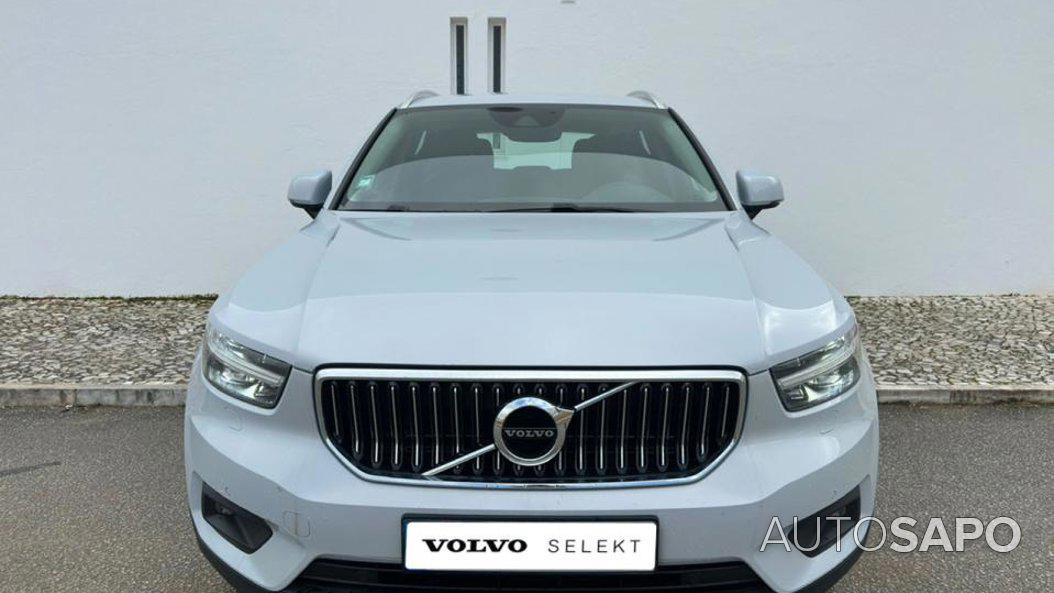Volvo XC40 1.5 T5 PHEV R-Design de 2020