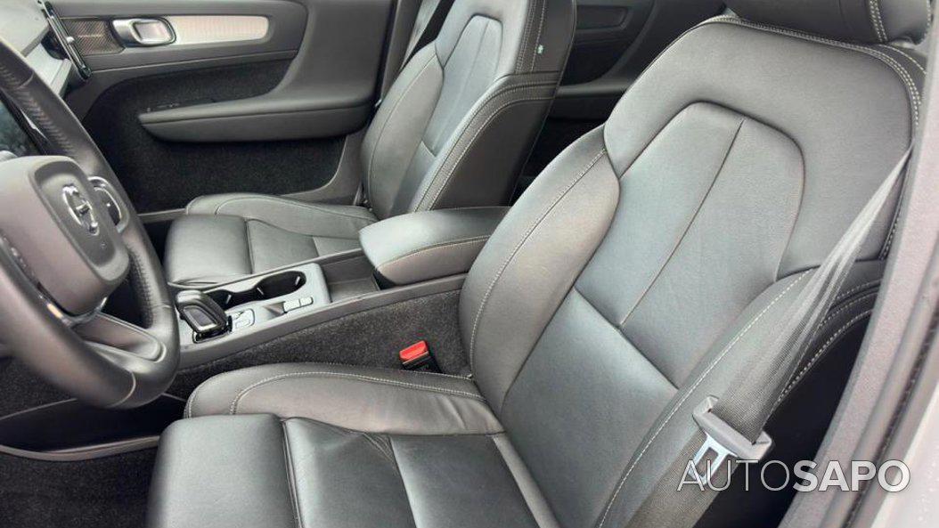 Volvo XC40 1.5 T5 PHEV R-Design de 2020