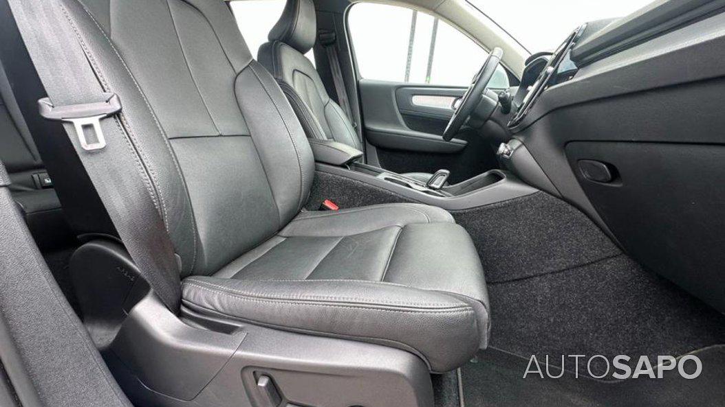 Volvo XC40 1.5 T5 PHEV R-Design de 2020