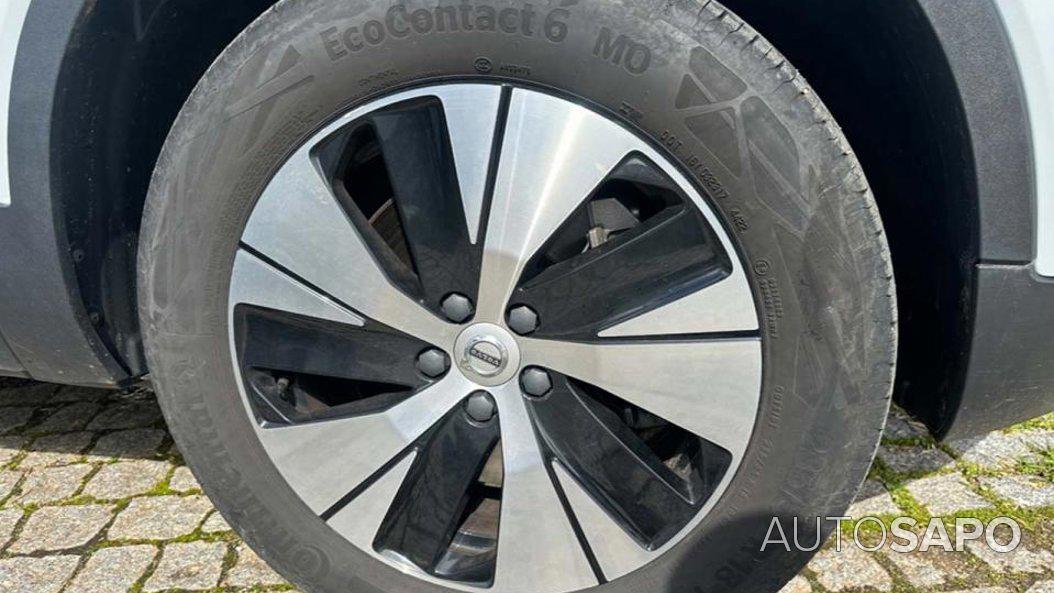 Volvo XC40 1.5 T5 PHEV R-Design de 2020