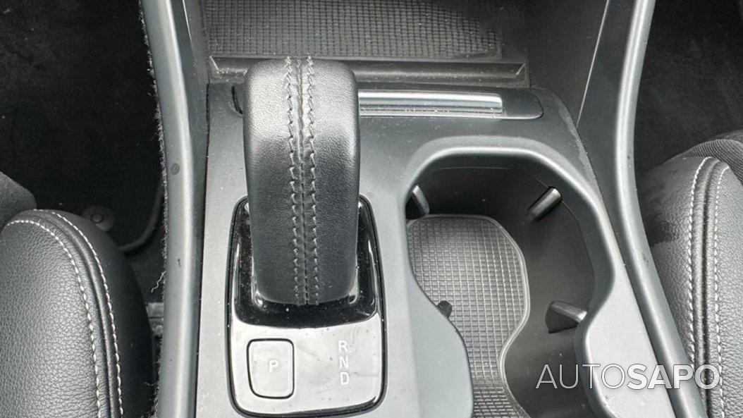 Volvo XC40 1.5 T5 PHEV R-Design de 2020