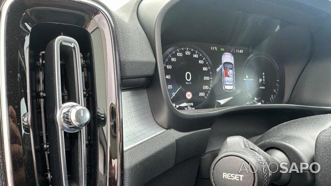 Volvo XC40 1.5 T5 PHEV R-Design de 2020