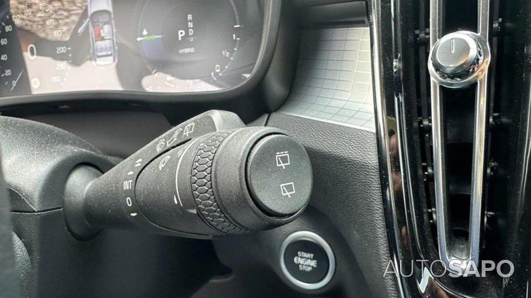 Volvo XC40 1.5 T5 PHEV R-Design de 2020