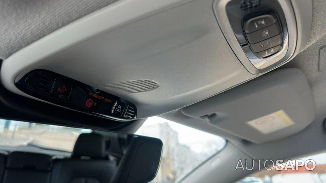 Volvo XC40 1.5 T5 PHEV R-Design de 2020