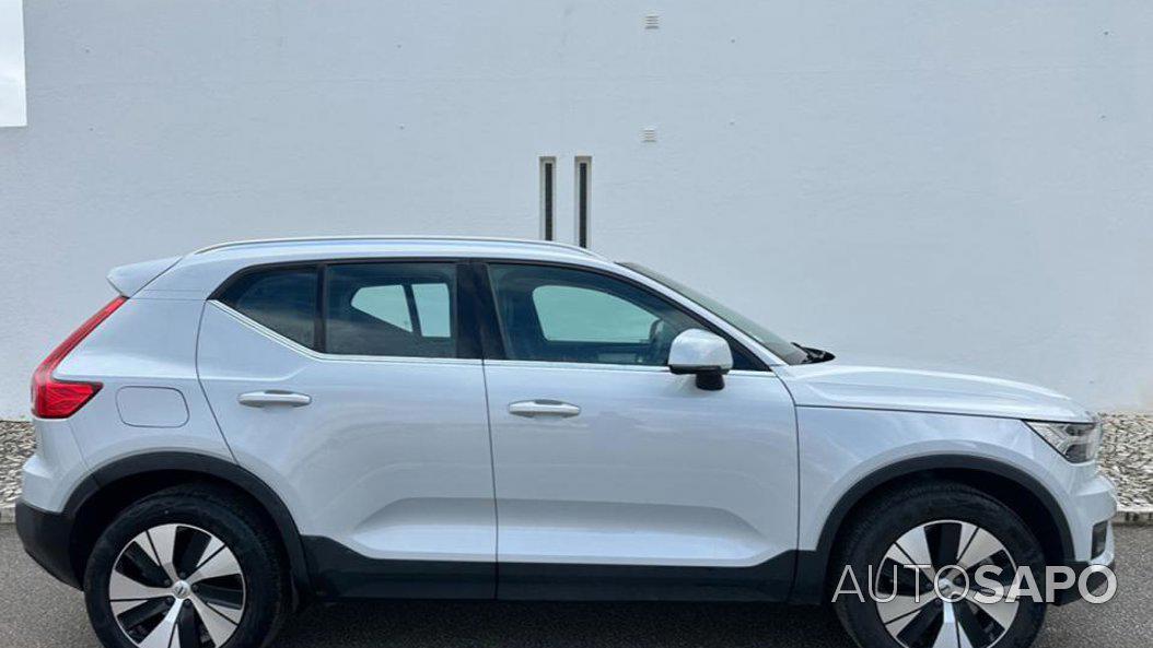 Volvo XC40 1.5 T5 PHEV R-Design de 2020
