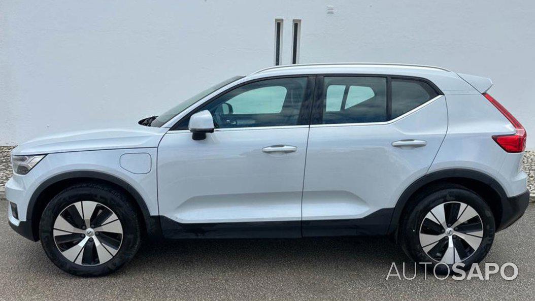 Volvo XC40 1.5 T5 PHEV R-Design de 2020
