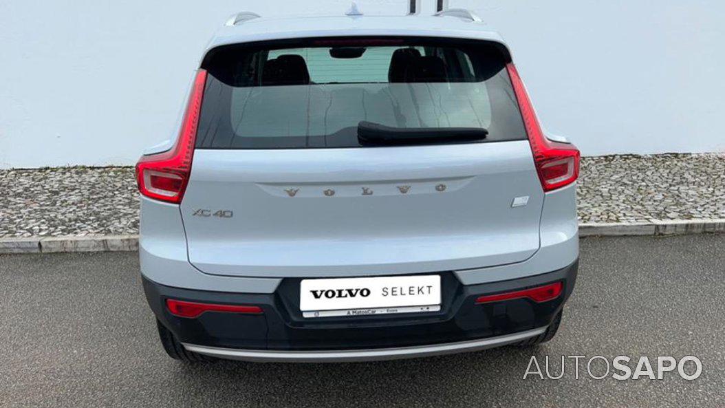 Volvo XC40 1.5 T5 PHEV R-Design de 2020