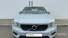 Volvo XC40 1.5 T5 PHEV R-Design de 2020
