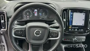Volvo XC40 1.5 T5 PHEV R-Design de 2020