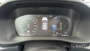 Volvo XC40 1.5 T5 PHEV R-Design de 2020