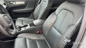 Volvo XC40 1.5 T5 PHEV R-Design de 2020
