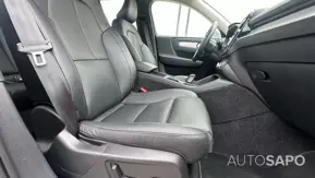 Volvo XC40 1.5 T5 PHEV R-Design de 2020
