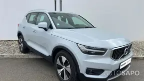 Volvo XC40 1.5 T5 PHEV R-Design de 2020