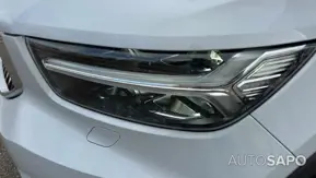 Volvo XC40 1.5 T5 PHEV R-Design de 2020
