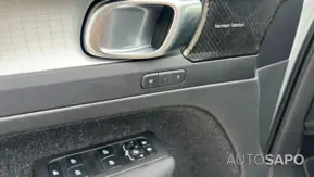 Volvo XC40 1.5 T5 PHEV R-Design de 2020