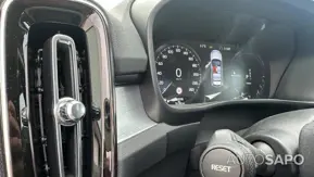 Volvo XC40 1.5 T5 PHEV R-Design de 2020