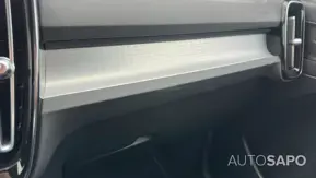 Volvo XC40 1.5 T5 PHEV R-Design de 2020