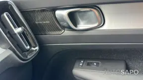 Volvo XC40 1.5 T5 PHEV R-Design de 2020