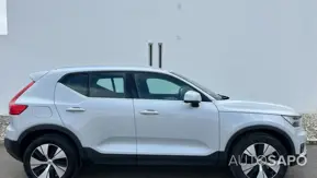 Volvo XC40 1.5 T5 PHEV R-Design de 2020