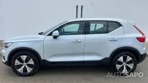 Volvo XC40 1.5 T5 PHEV R-Design de 2020