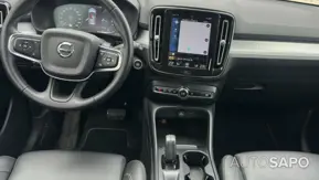 Volvo XC40 1.5 T5 PHEV R-Design de 2020