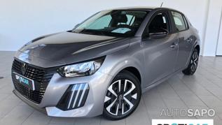 Peugeot 208 1.2 PureTech Active de 2024