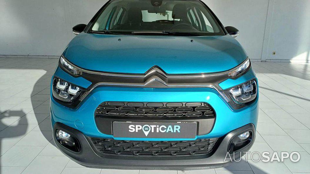 Citroen C3 1.2 PureTech Feel Pack de 2021