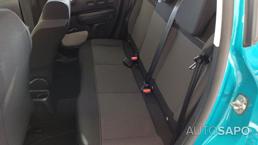 Citroen C3 1.2 PureTech Feel Pack de 2021