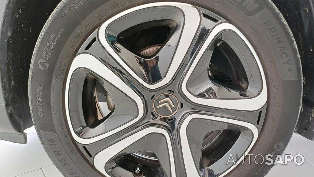 Citroen C3 1.2 PureTech Feel Pack de 2021