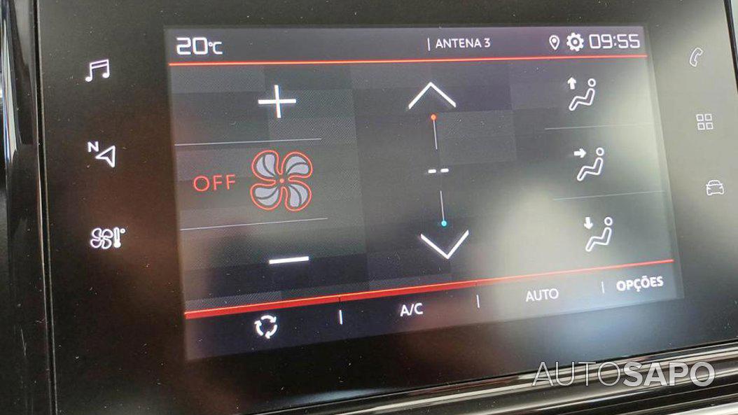 Citroen C3 1.2 PureTech Feel Pack de 2021