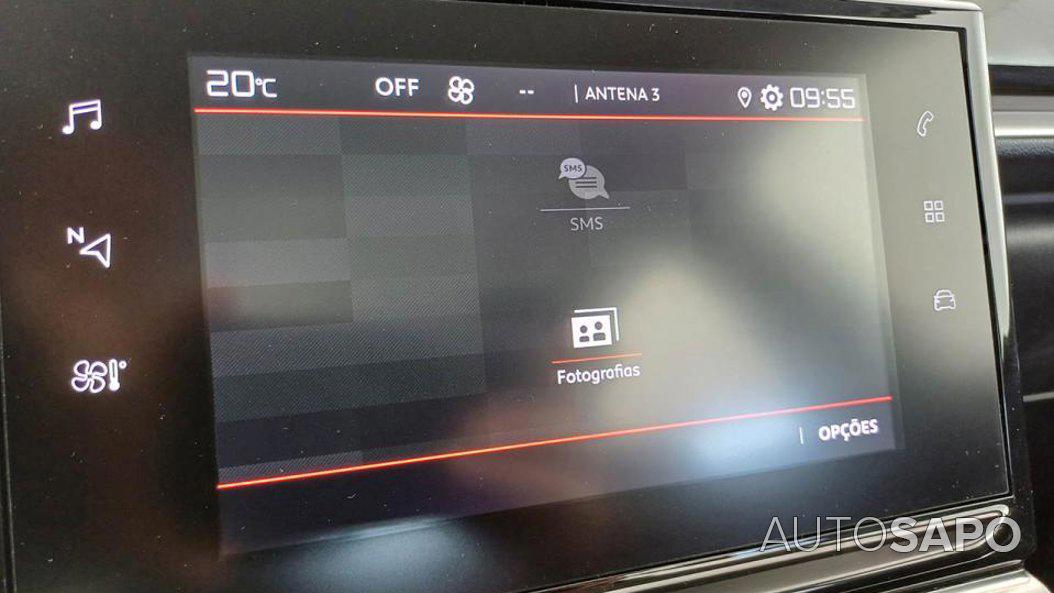 Citroen C3 1.2 PureTech Feel Pack de 2021