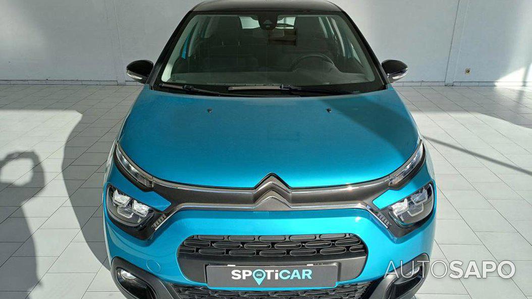 Citroen C3 1.2 PureTech Feel Pack de 2021