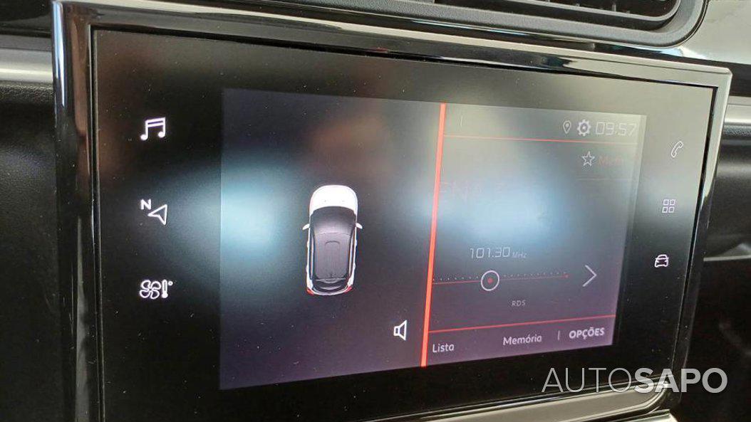 Citroen C3 1.2 PureTech Feel Pack de 2021