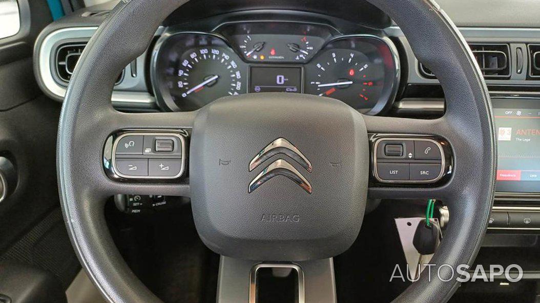Citroen C3 1.2 PureTech Feel Pack de 2021