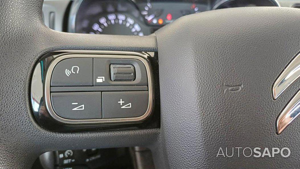 Citroen C3 1.2 PureTech Feel Pack de 2021